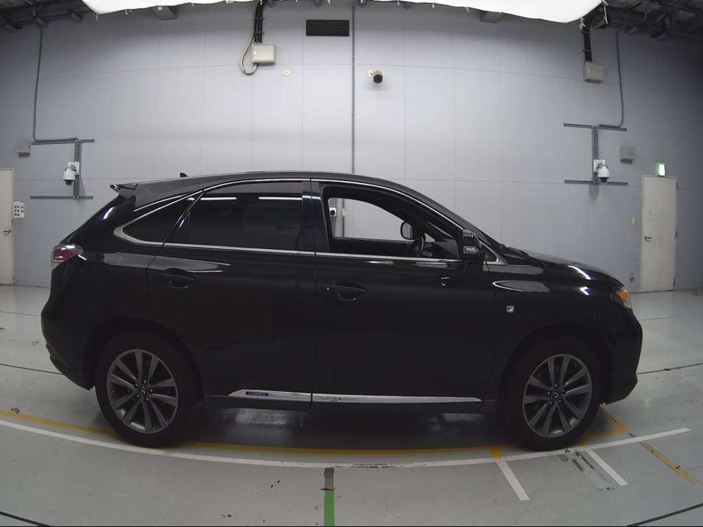 2012 Lexus RX GYL15W[2]