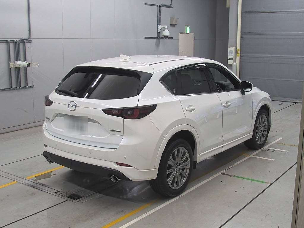 2022 Mazda CX-5 KF2P[1]