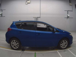 2014 Toyota Auris