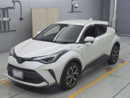 2020 Toyota C-HR