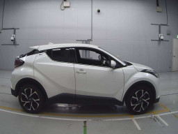 2018 Toyota C-HR