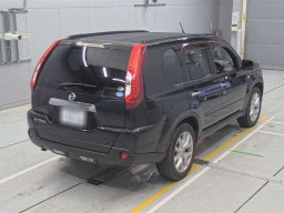 2013 Nissan X-Trail