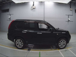 2013 Nissan X-Trail