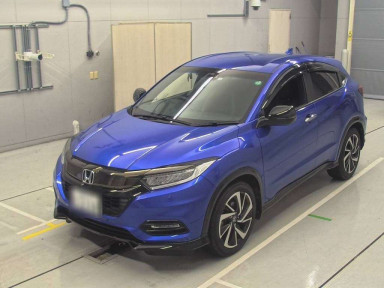 2020 Honda VEZEL