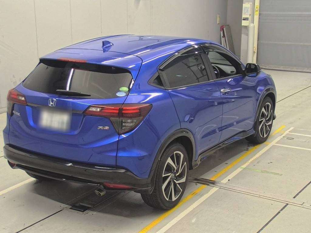 2020 Honda VEZEL RU1[1]