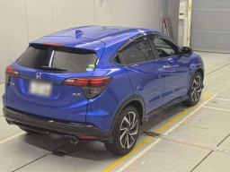 2020 Honda VEZEL