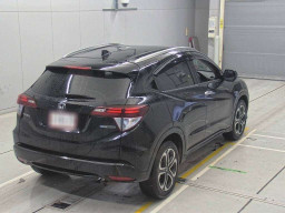 2014 Honda VEZEL