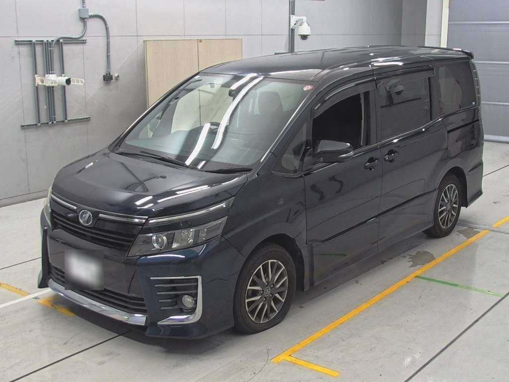 2014 Toyota Voxy ZRR80W[0]