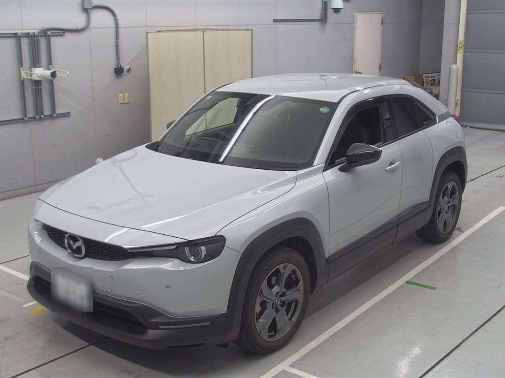 2020 Mazda MX-30 DREJ3P[0]