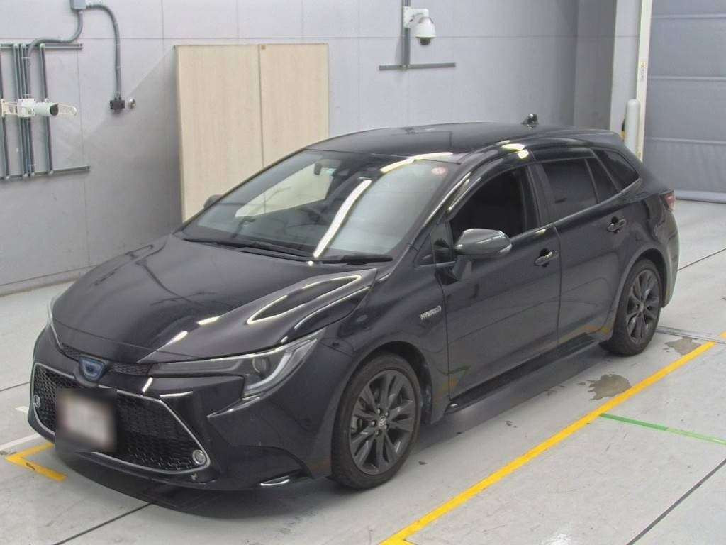 2019 Toyota Corolla Touring Wagon ZWE211W[0]