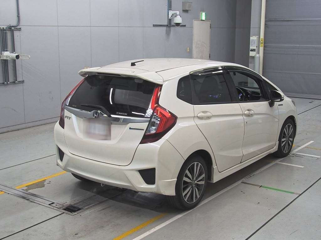 2014 Honda Fit Hybrid GP5[1]