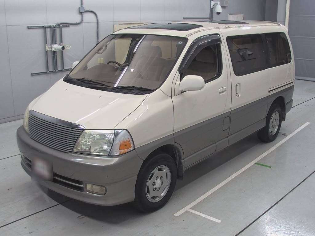 2001 Toyota Grand Hiace VCH16W[0]