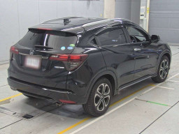 2018 Honda VEZEL