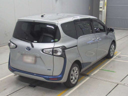 2016 Toyota Sienta