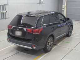 2017 Mitsubishi Outlander