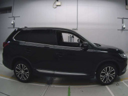 2017 Mitsubishi Outlander