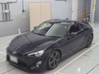 2013 Toyota 86