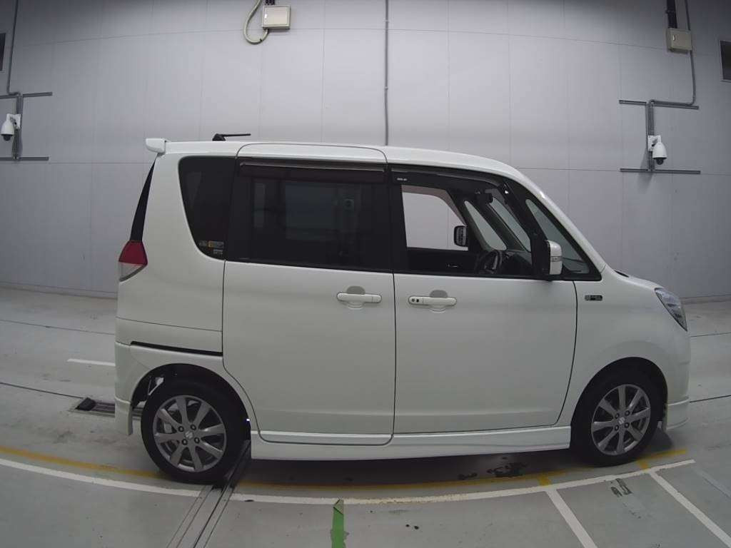 2012 Suzuki Solio MA15S[2]