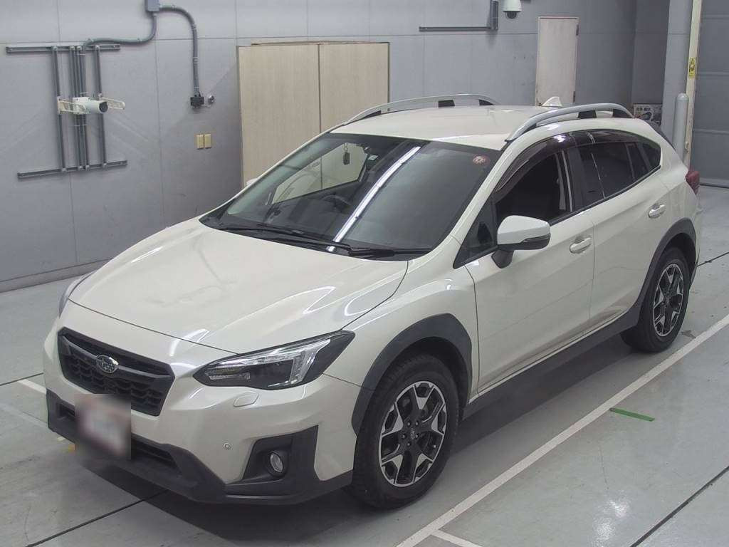 2017 Subaru XV GT7[0]