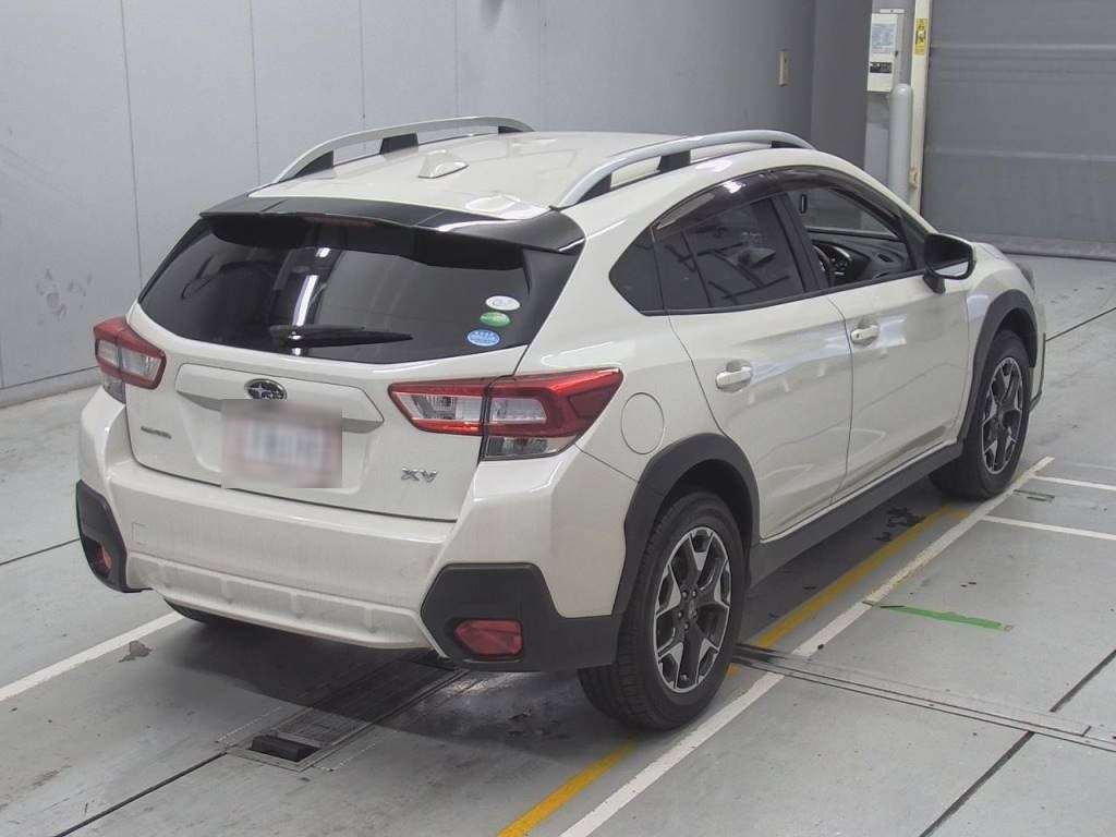 2017 Subaru XV GT7[1]