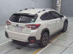 2017 Subaru XV