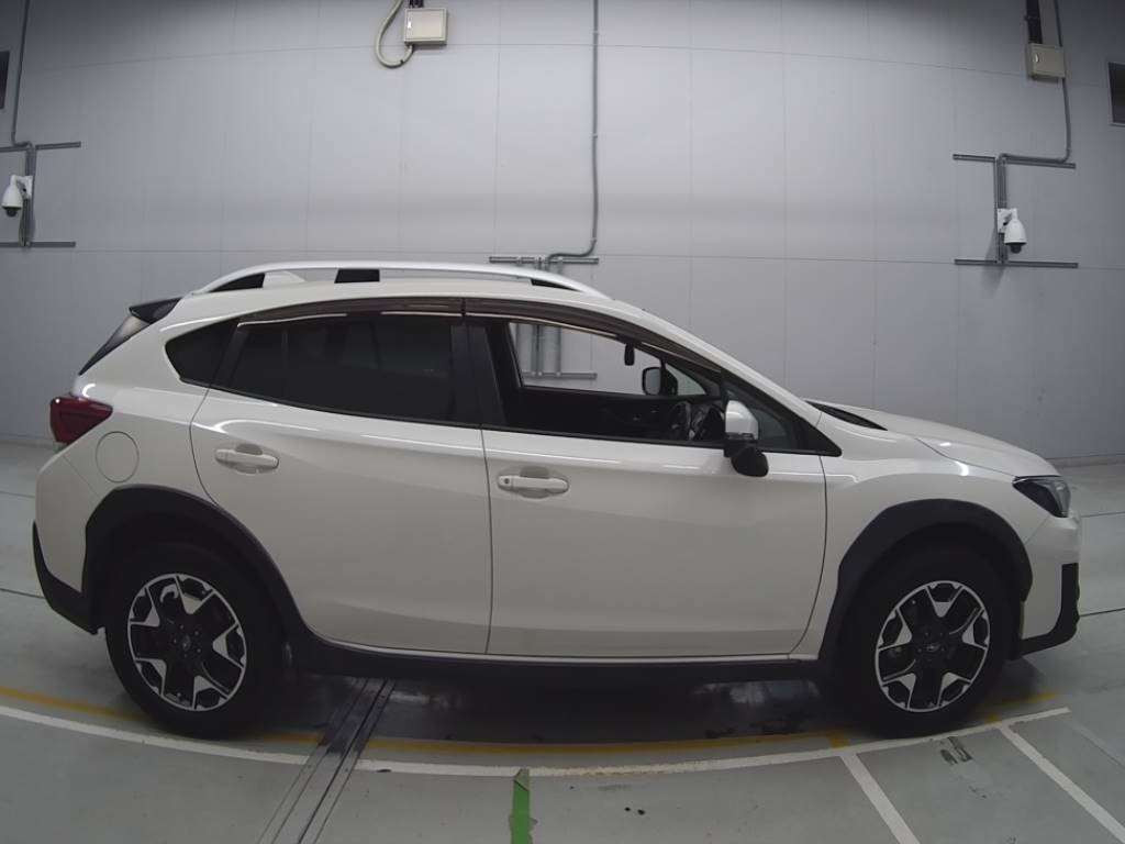 2017 Subaru XV GT7[2]