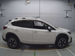 2017 Subaru XV