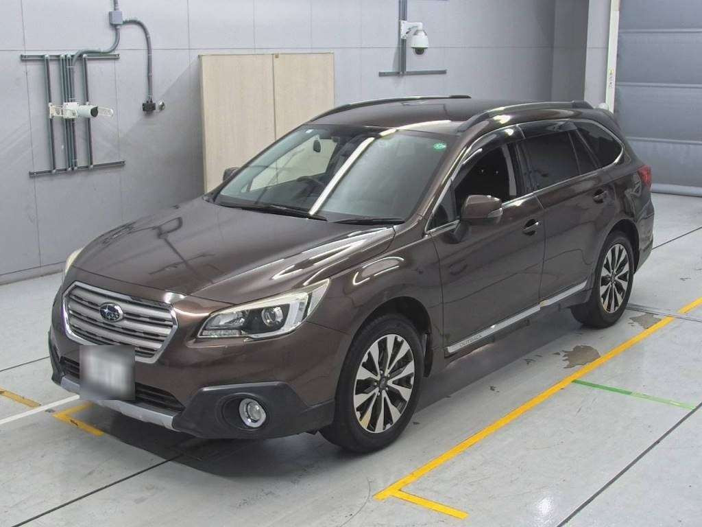 2017 Subaru Legacy Outback BS9[0]