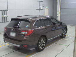 2017 Subaru Legacy Outback