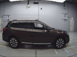 2017 Subaru Legacy Outback