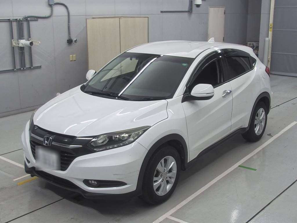 2014 Honda VEZEL RU1[0]