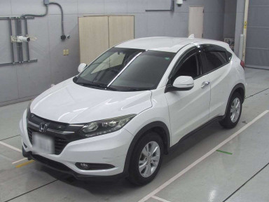 2014 Honda VEZEL