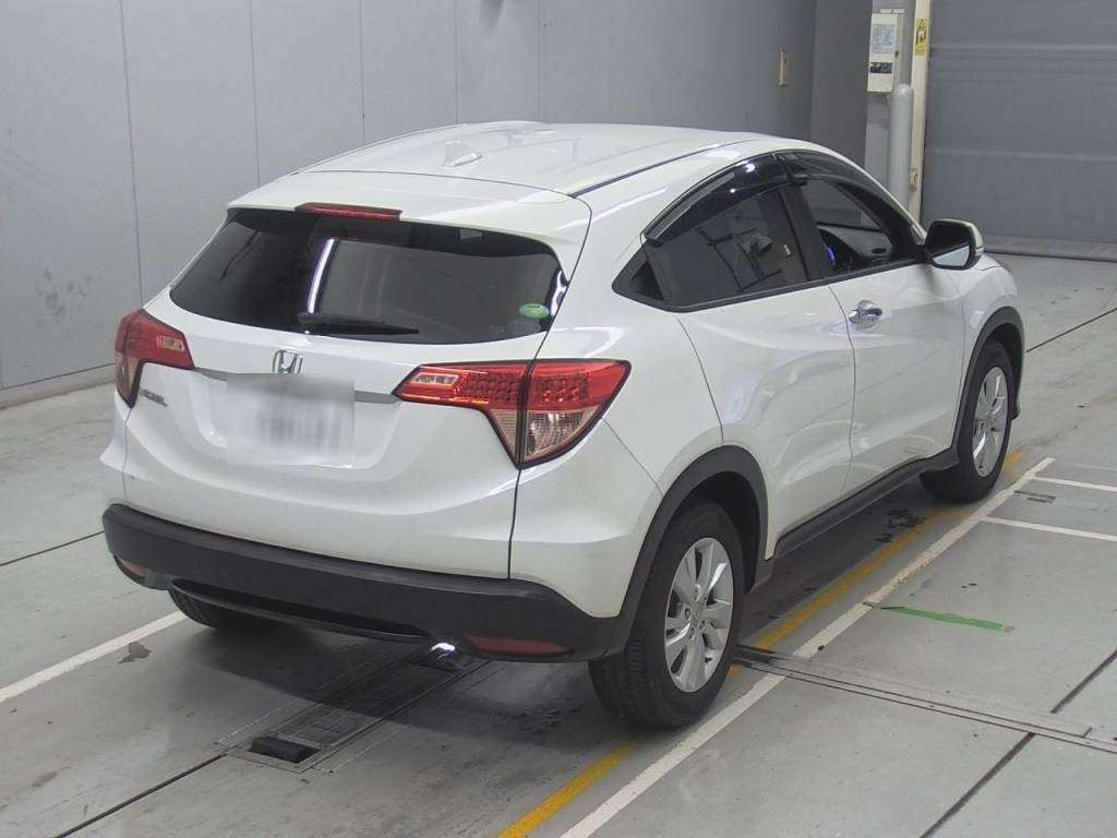 2014 Honda VEZEL RU1[1]