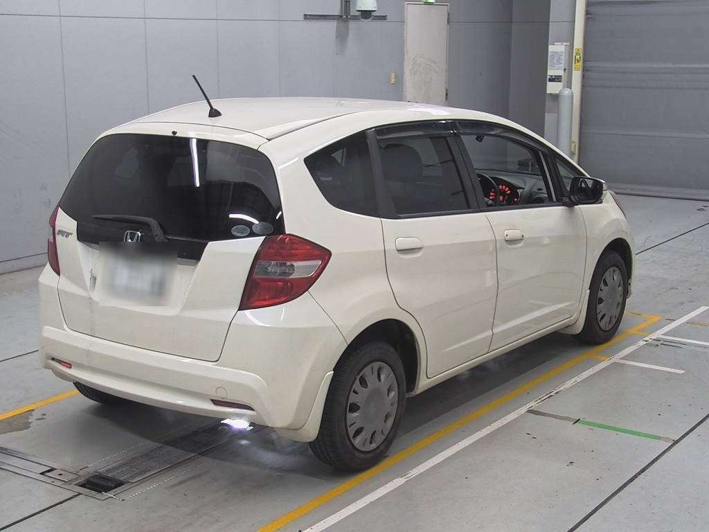 2012 Honda Fit GE6[1]