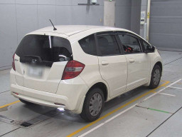 2012 Honda Fit