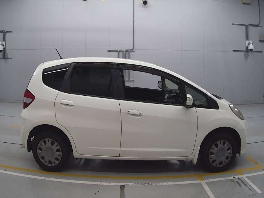 2012 Honda Fit GE6[2]