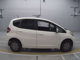 2012 Honda Fit