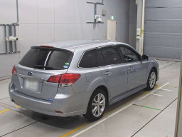 2013 Subaru Legacy Touring Wagon