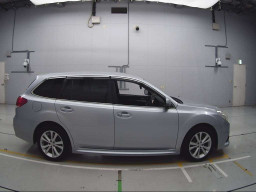 2013 Subaru Legacy Touring Wagon