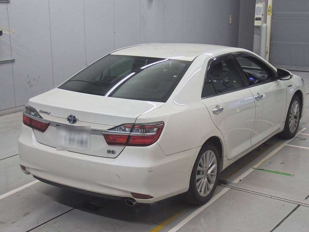 2014 Toyota Camry AVV50[1]