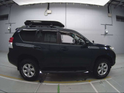 2010 Toyota Land Cruiser Prado