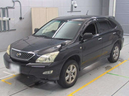 2012 Toyota Harrier