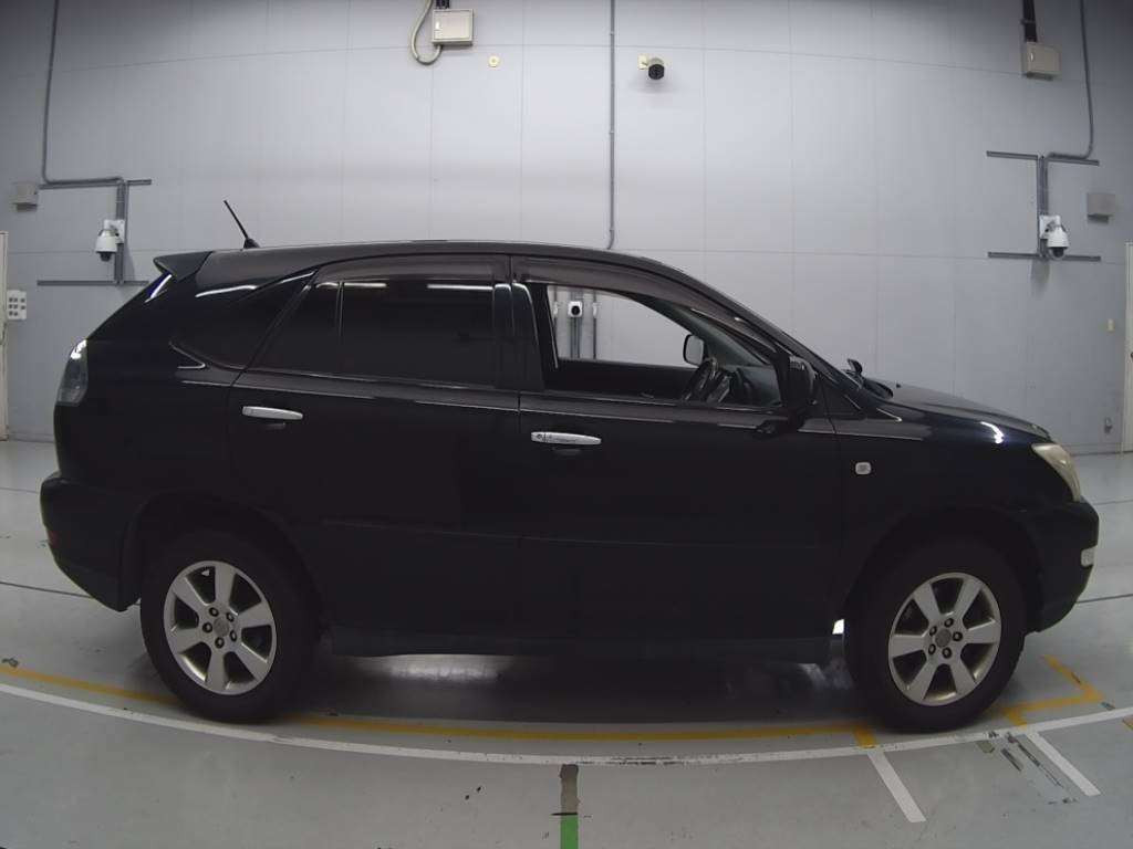 2012 Toyota Harrier ACU30W[2]