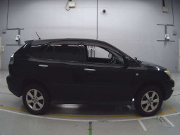 2012 Toyota Harrier