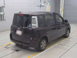 2013 Toyota Sienta