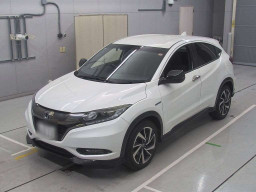 2016 Honda VEZEL