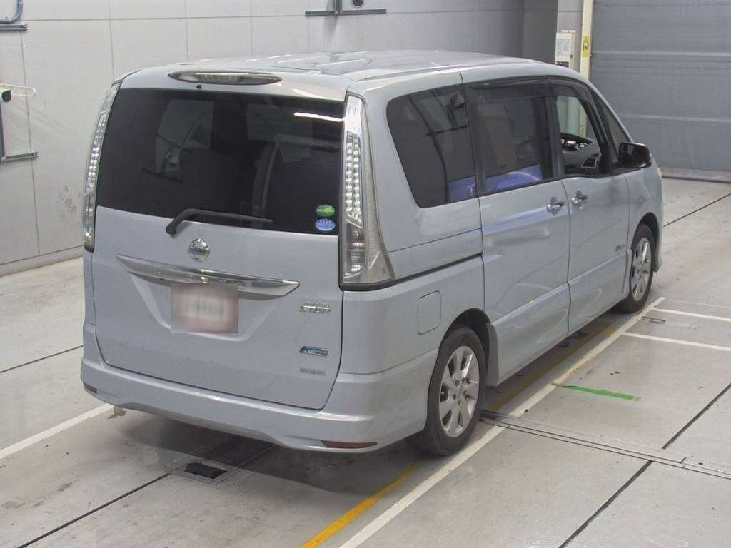 2013 Nissan Serena HFC26[1]