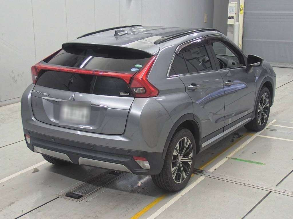 2018 Mitsubishi Eclipse Cross GK1W[1]