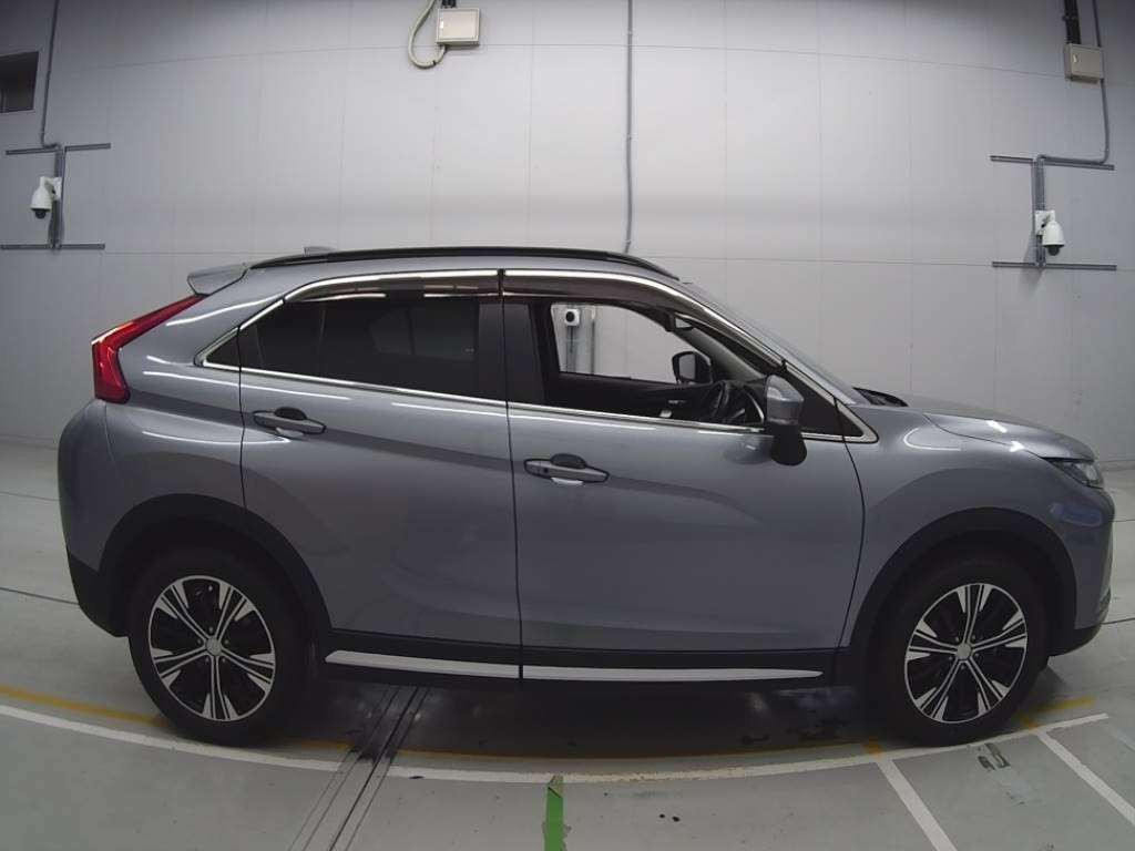 2018 Mitsubishi Eclipse Cross GK1W[2]