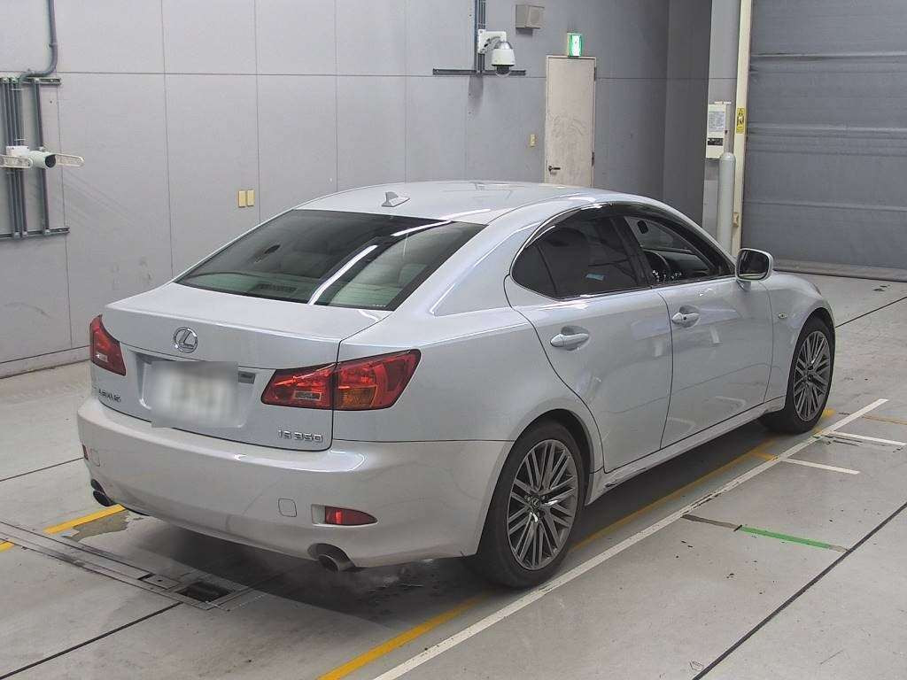 2006 Lexus IS GSE21[1]